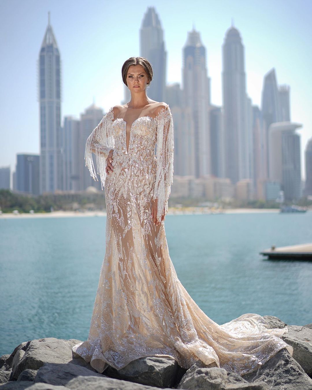 Brautkleid