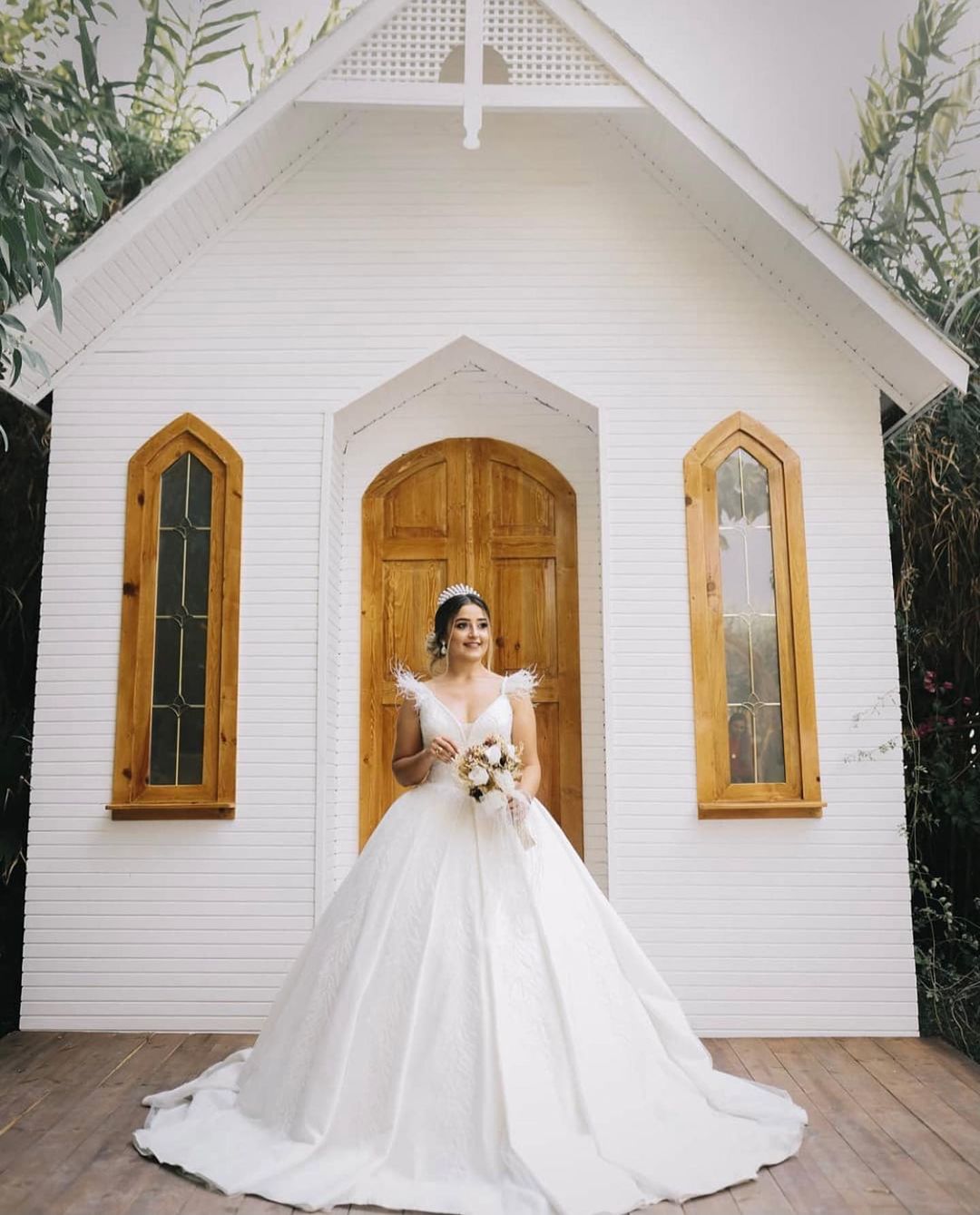 Brautkleid
